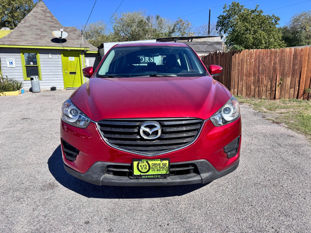2016 Mazda CX-5 Image 9