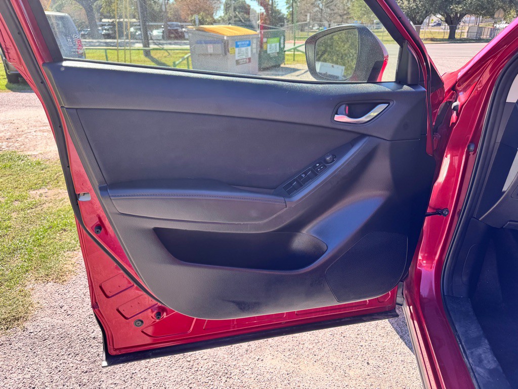 2016 Mazda CX-5 Image 10