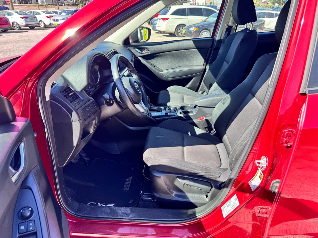 2016 Mazda CX-5 Image 11