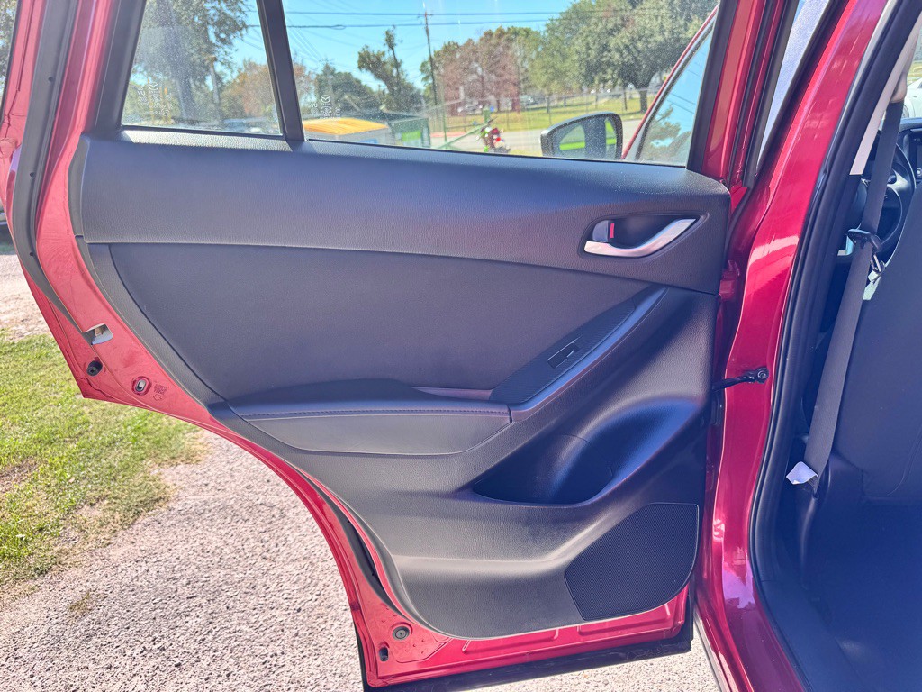 2016 Mazda CX-5 Image 12