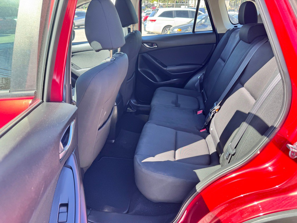 2016 Mazda CX-5 Image 13
