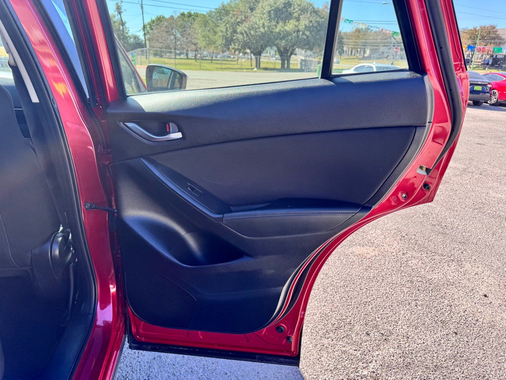 2016 Mazda CX-5 Image 14