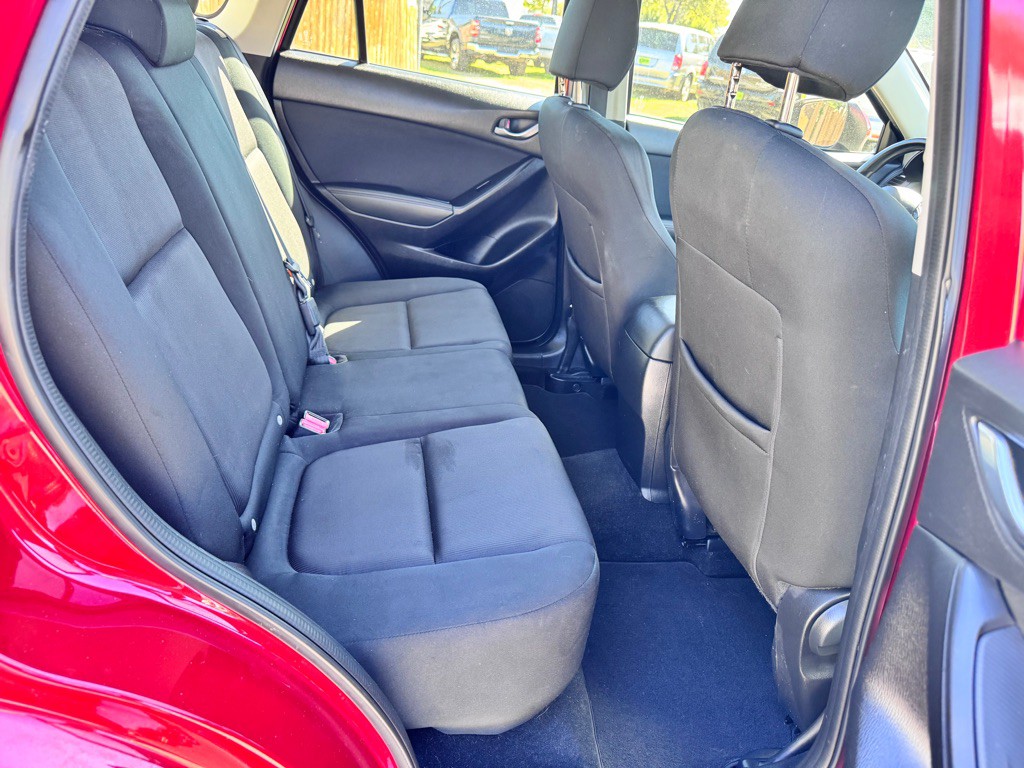 2016 Mazda CX-5 Image 15