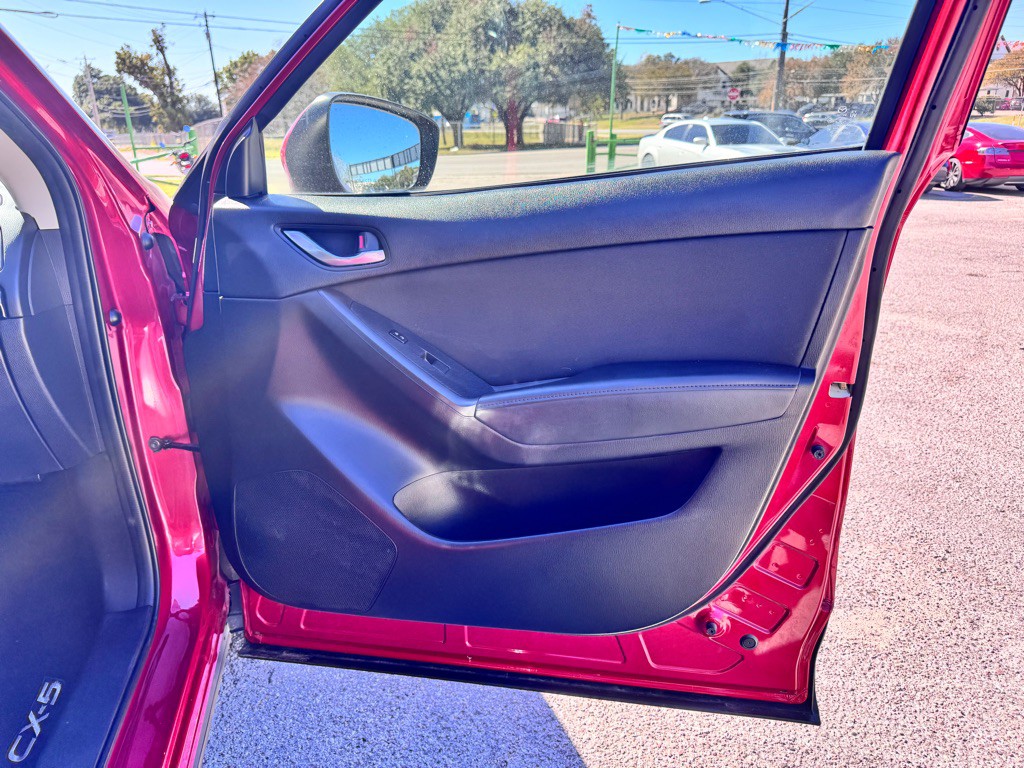 2016 Mazda CX-5 Image 16