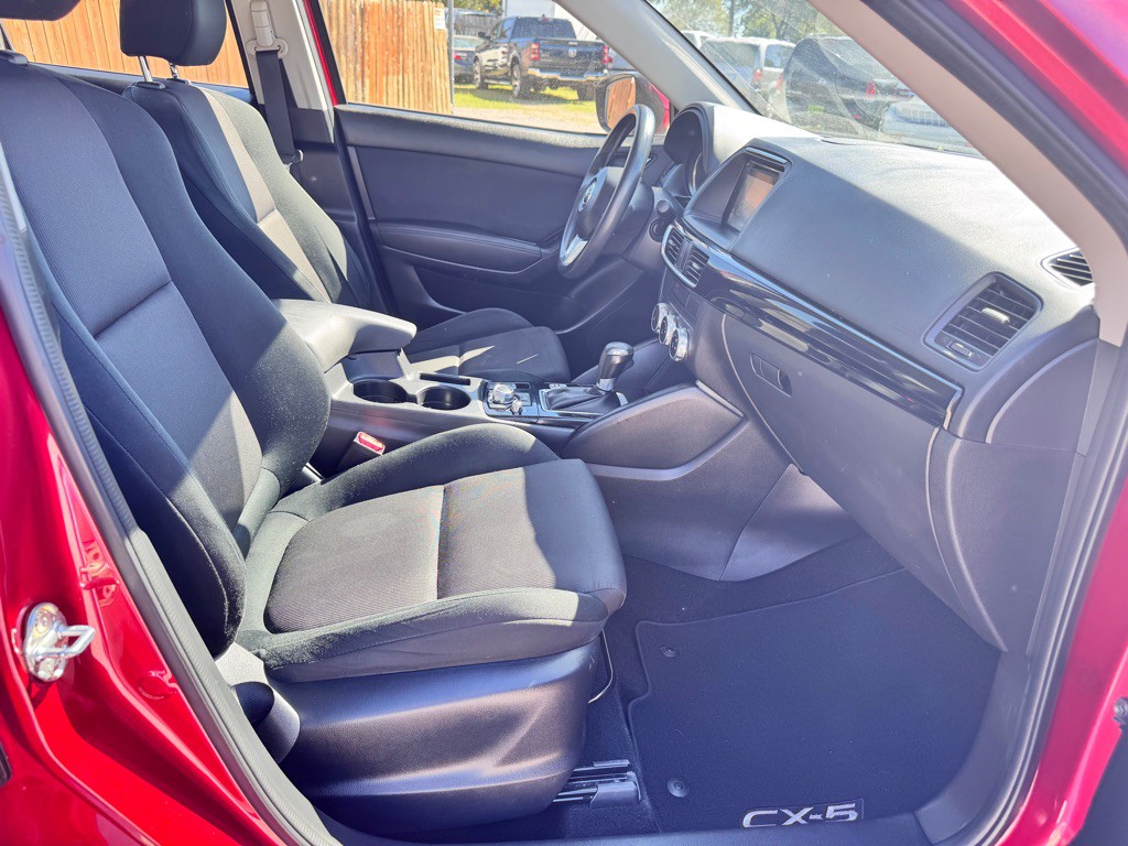 2016 Mazda CX-5 Image 17
