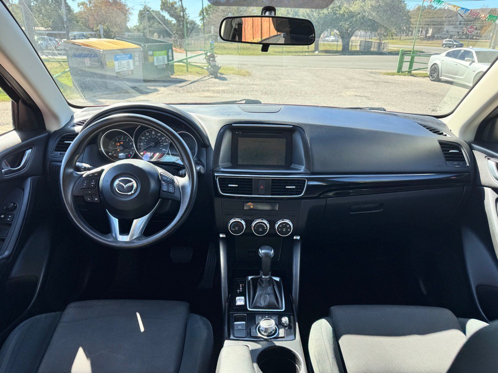 2016 Mazda CX-5 Image 18