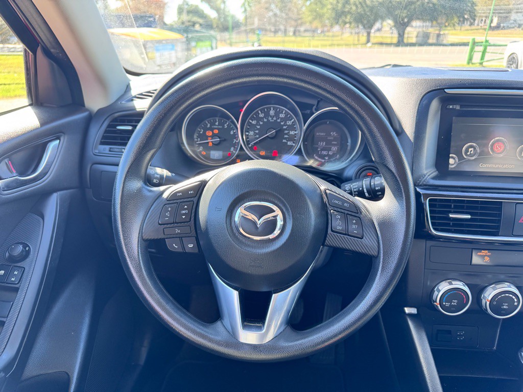 2016 Mazda CX-5 Image 19