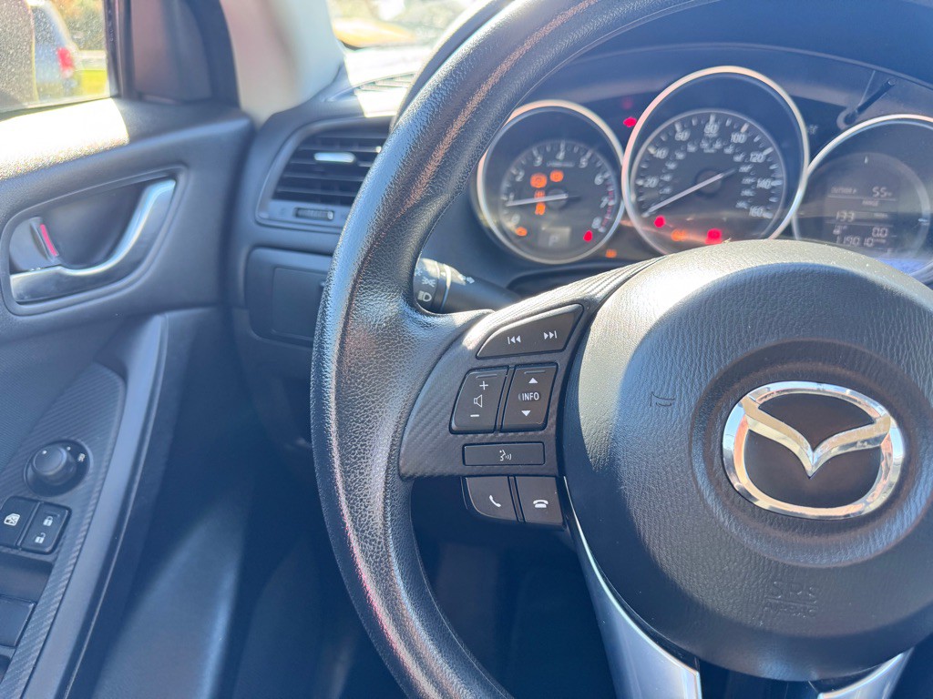 2016 Mazda CX-5 Image 20