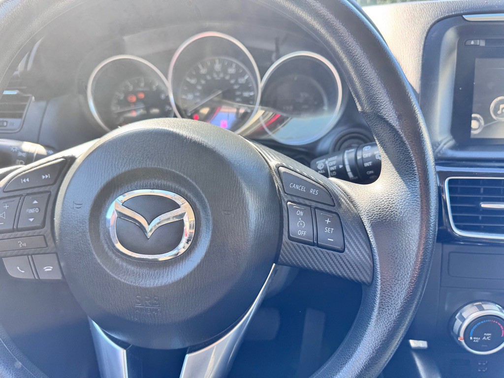 2016 Mazda CX-5 Image 21