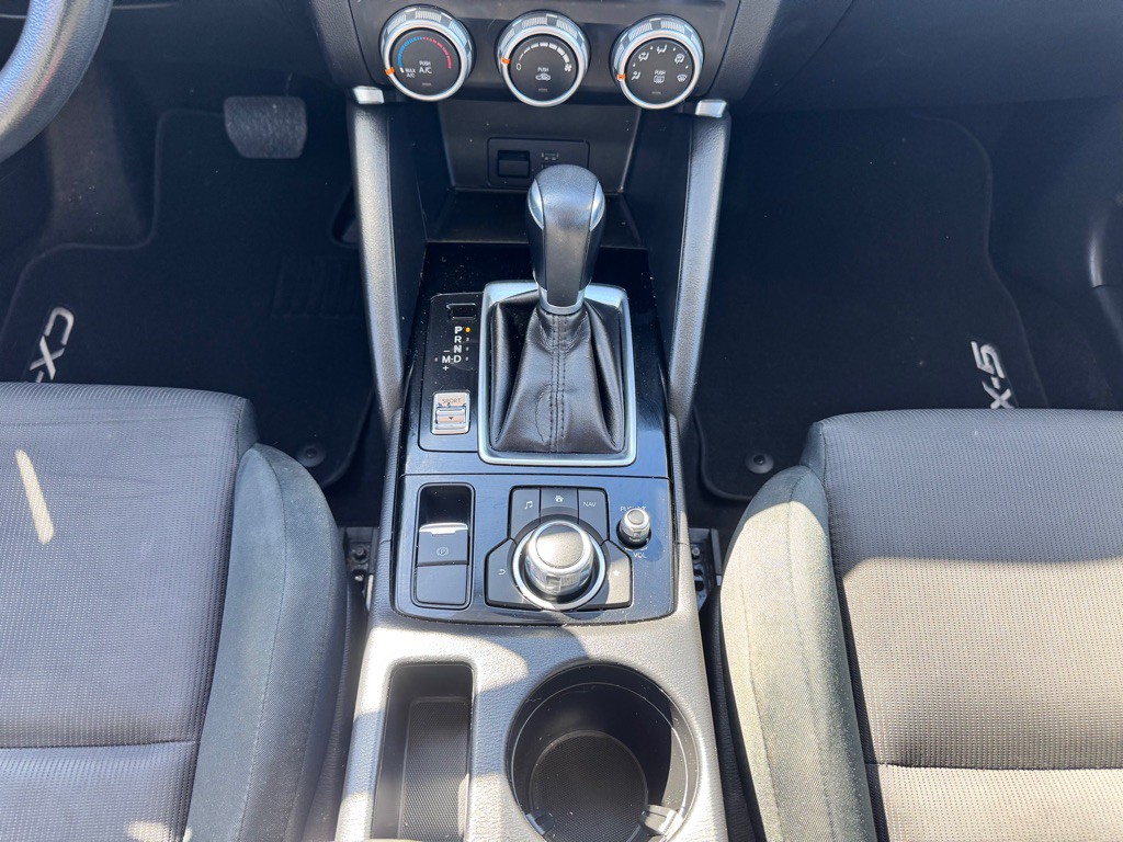 2016 Mazda CX-5 Image 22