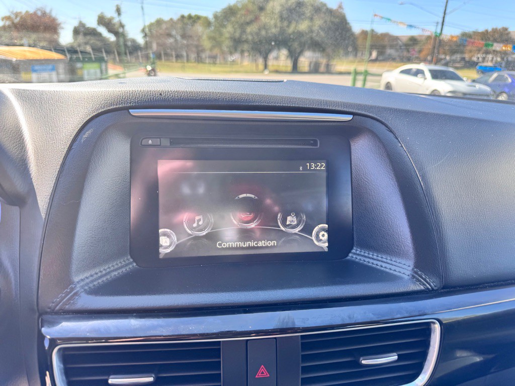 2016 Mazda CX-5 Image 24