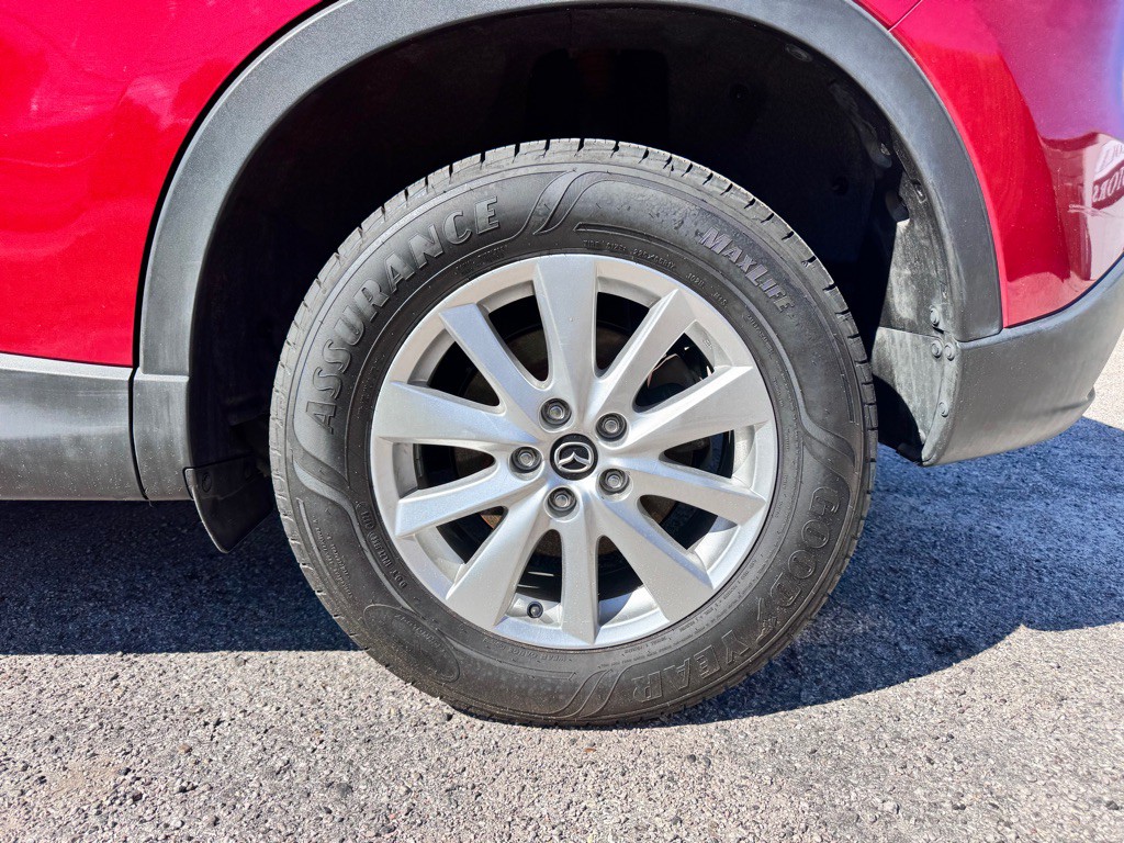 2016 Mazda CX-5 Image 26