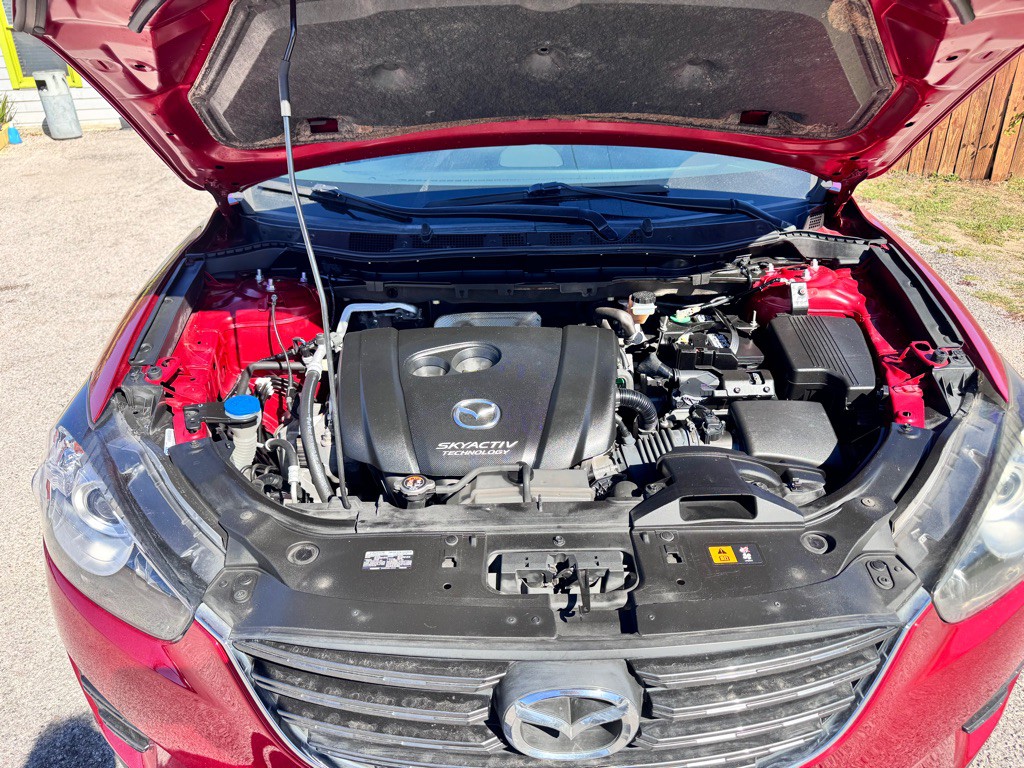 2016 Mazda CX-5 Image 27