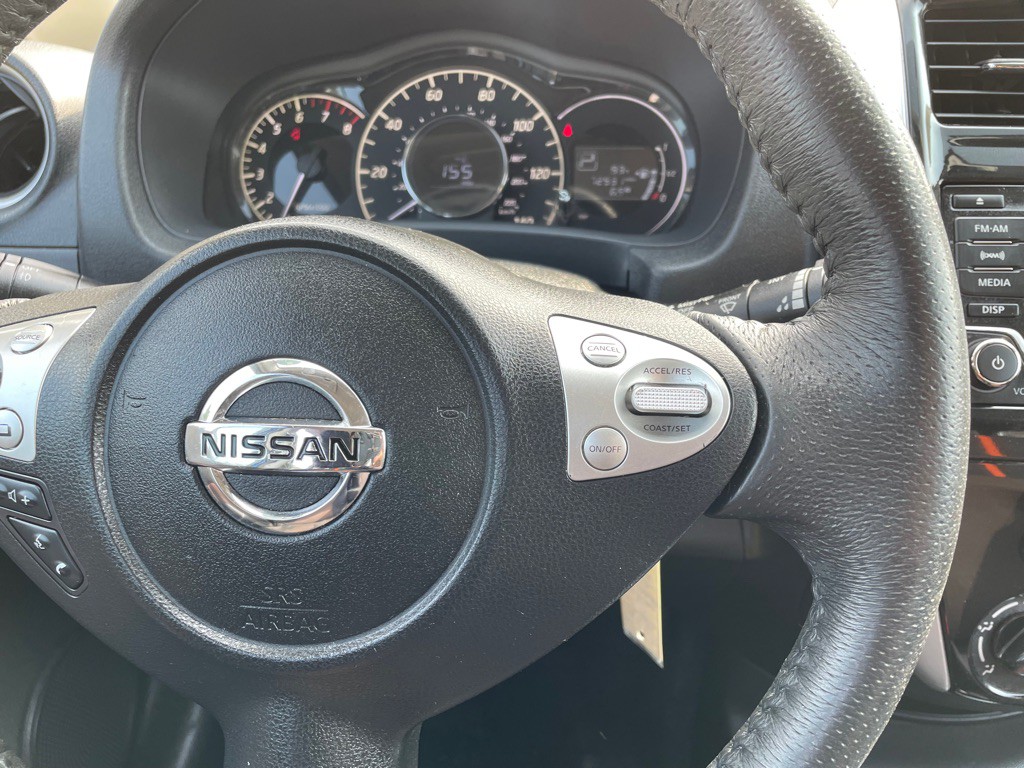 2015 Nissan Versa Image 21