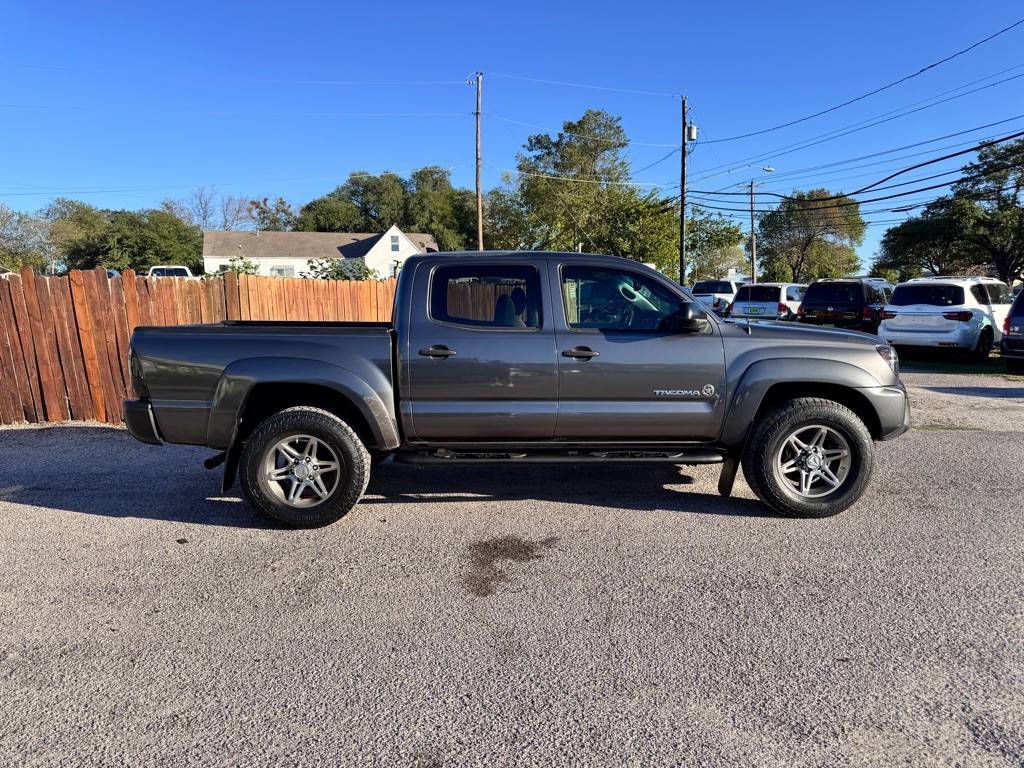 2012 Toyota Tacoma Image 3