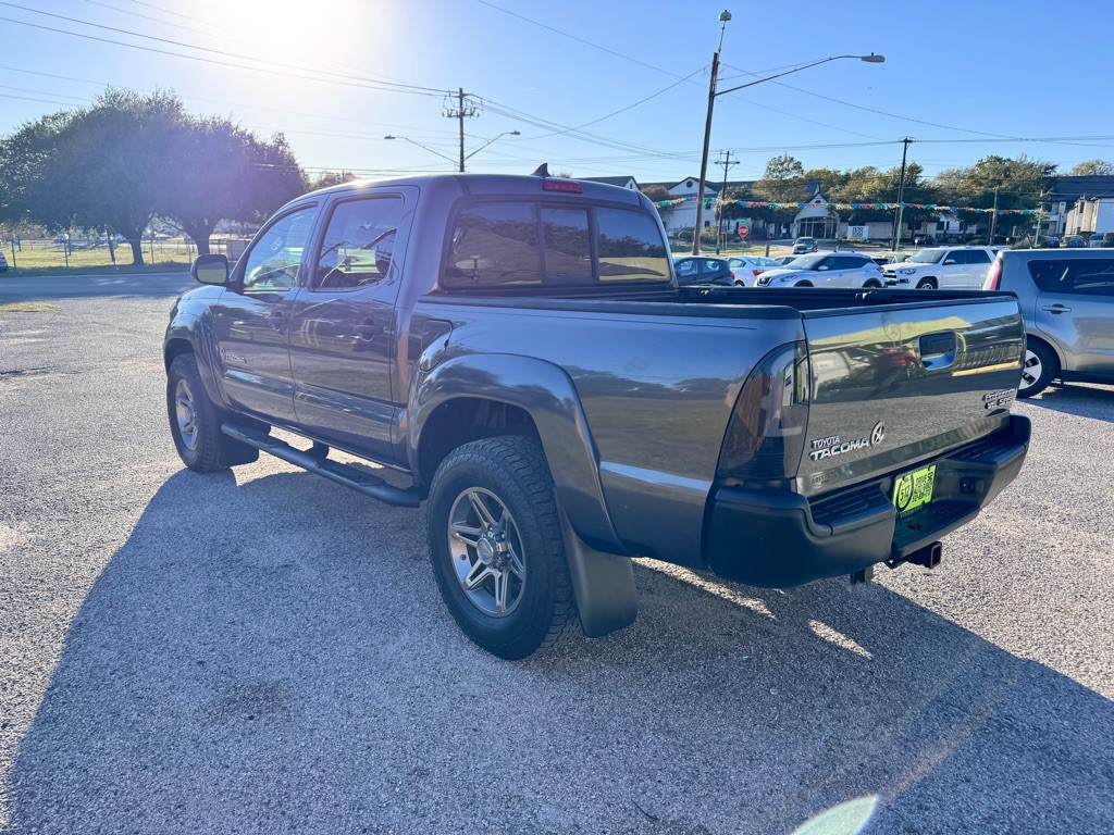 2012 Toyota Tacoma Image 6