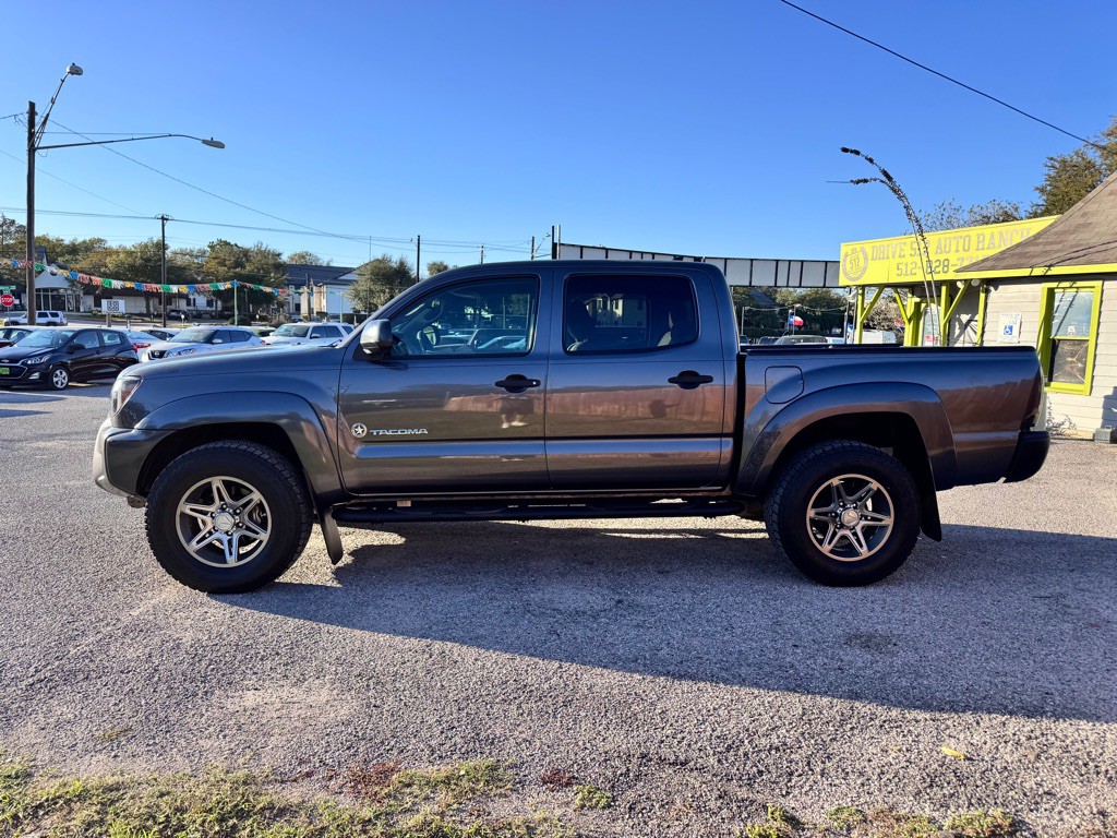 2012 Toyota Tacoma Image 7