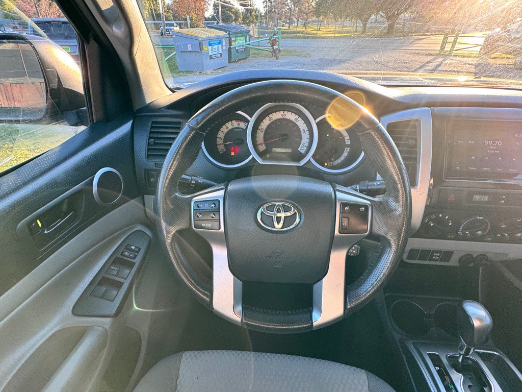 2012 Toyota Tacoma Image 20