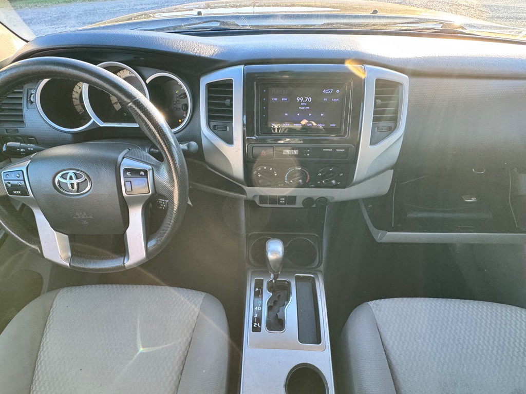 2012 Toyota Tacoma Image 23