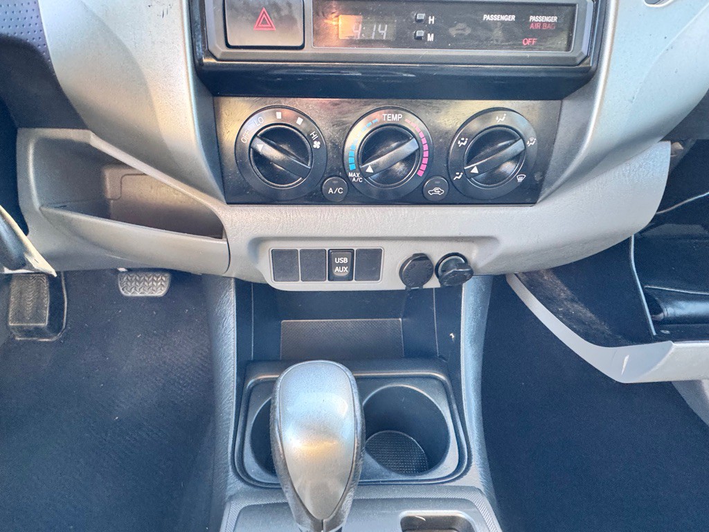 2012 Toyota Tacoma Image 24