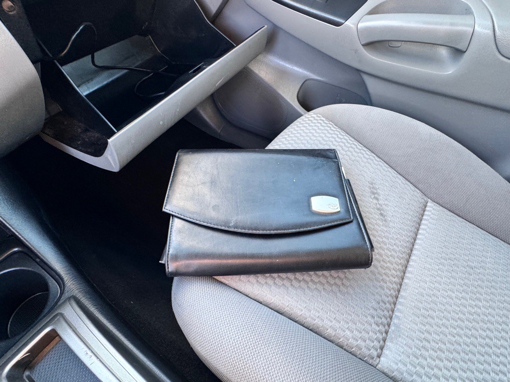 2012 Toyota Tacoma Image 26