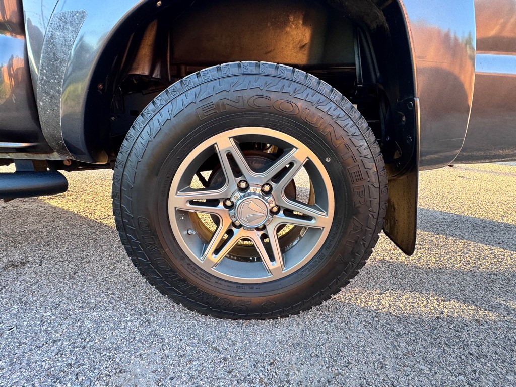 2012 Toyota Tacoma Image 27