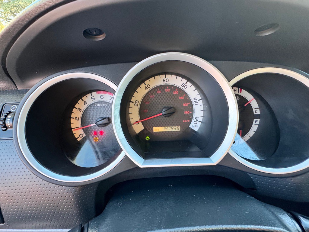 2012 Toyota Tacoma Image 28