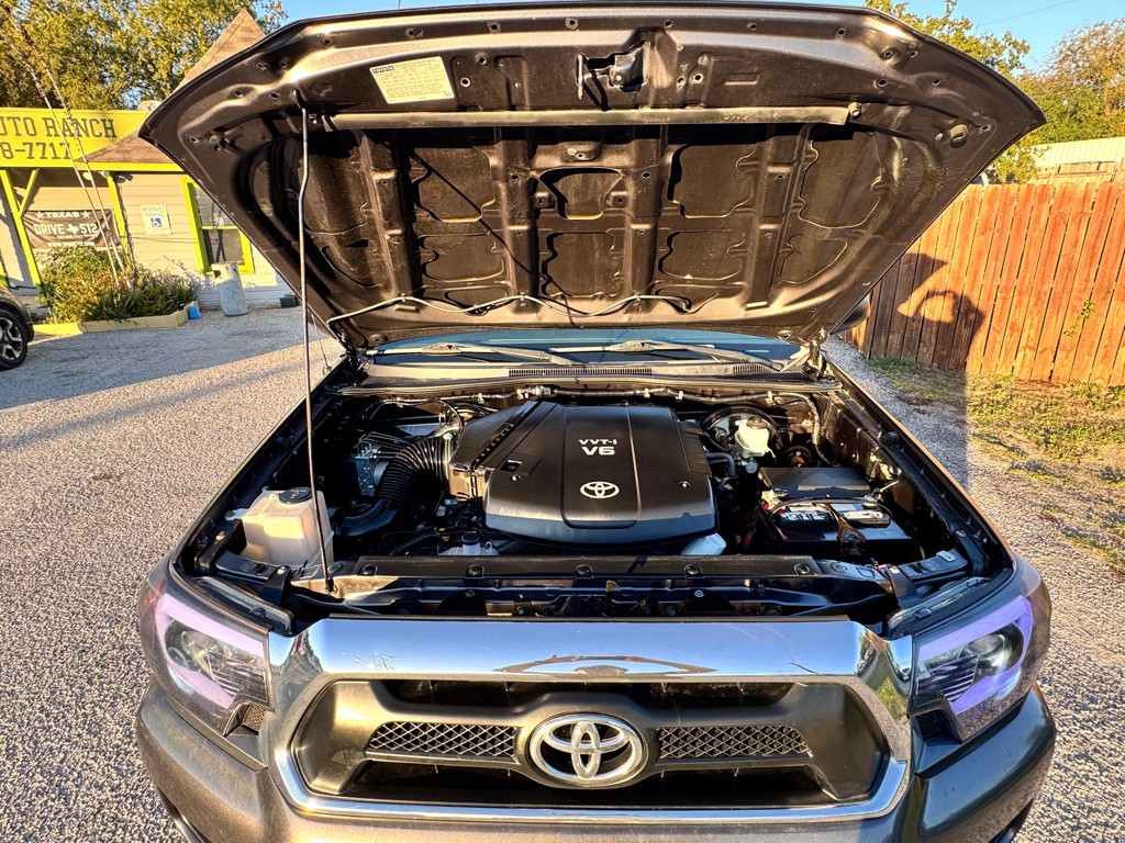 2012 Toyota Tacoma Image 29