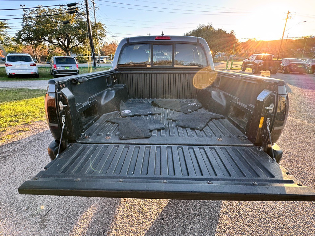 2012 Toyota Tacoma Image 30