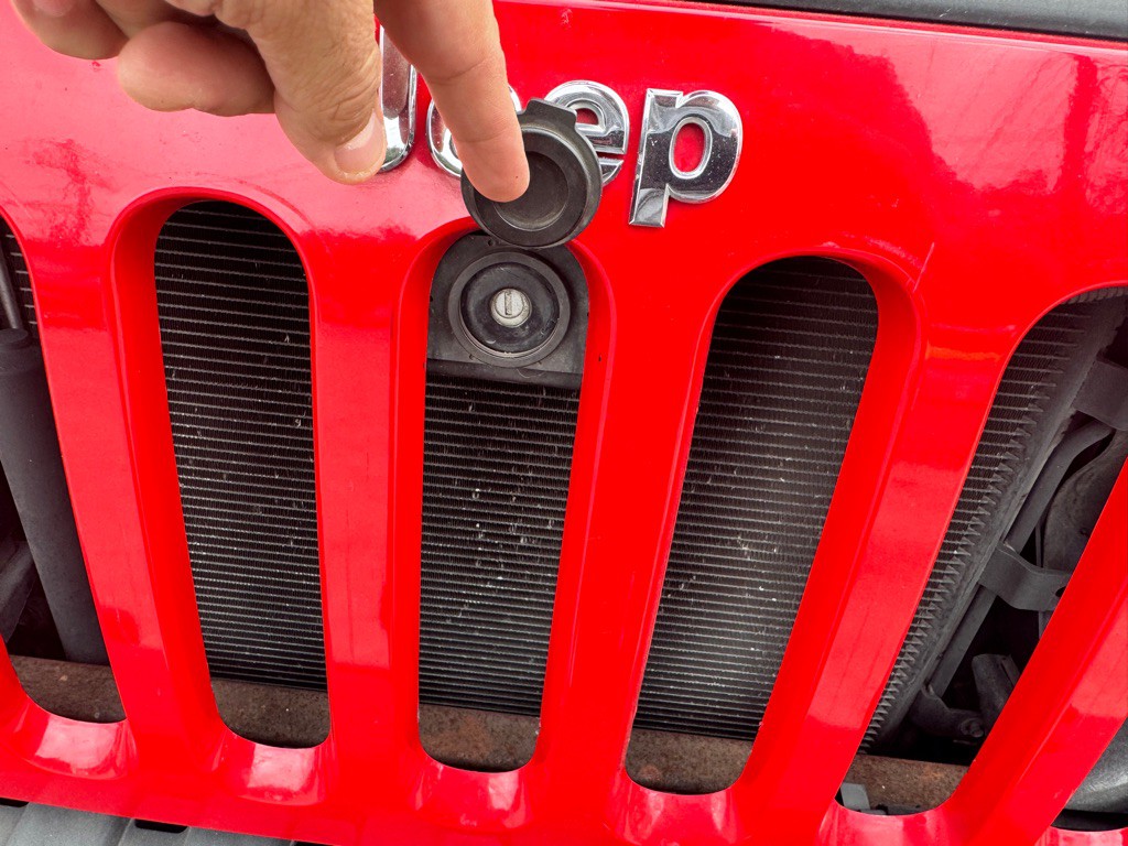 2013 Jeep Wrangler Image 28