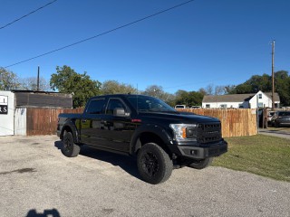 Image for 2020 Ford F-150 Supercrew ID: 6920396