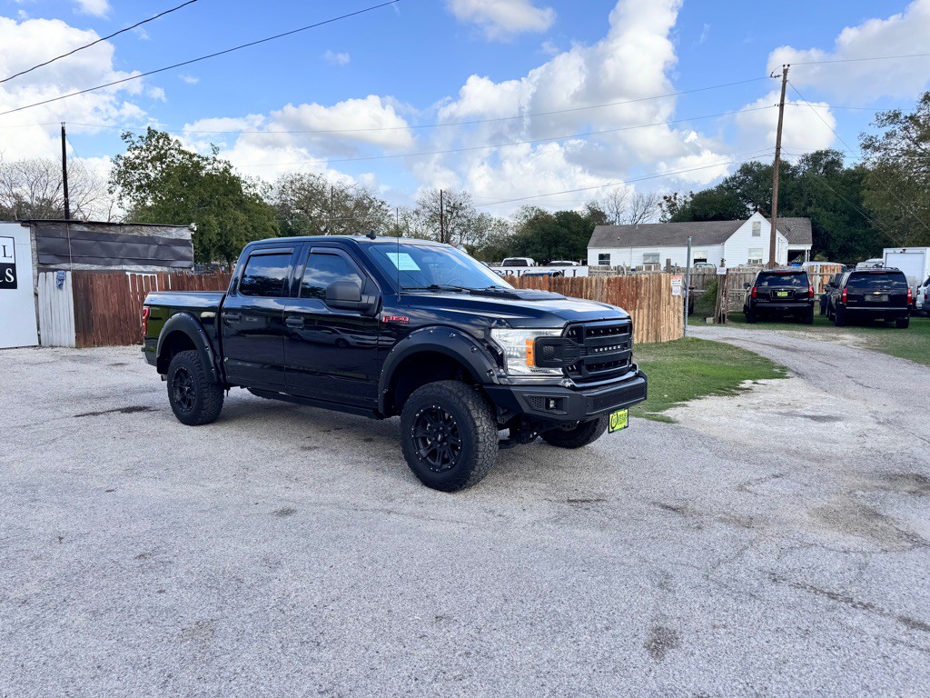 2020 Ford F-150 Image 2