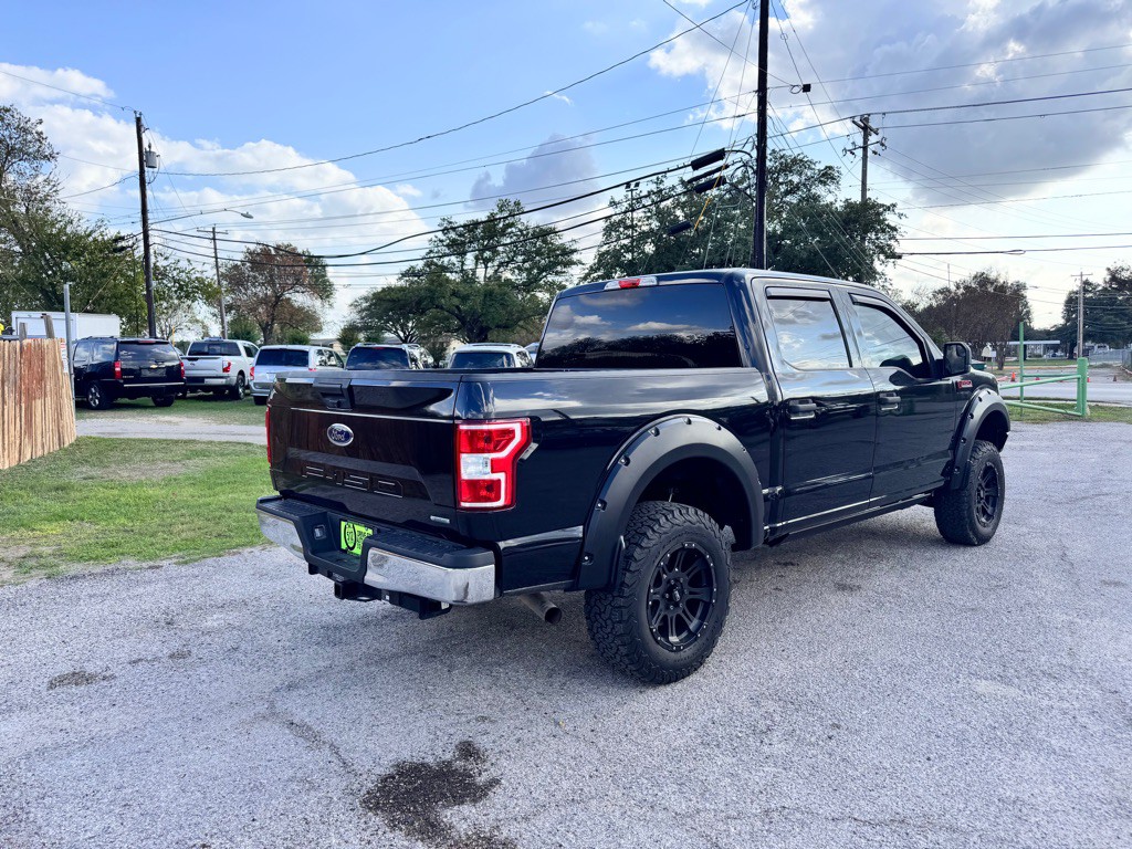 2020 Ford F-150 Image 5