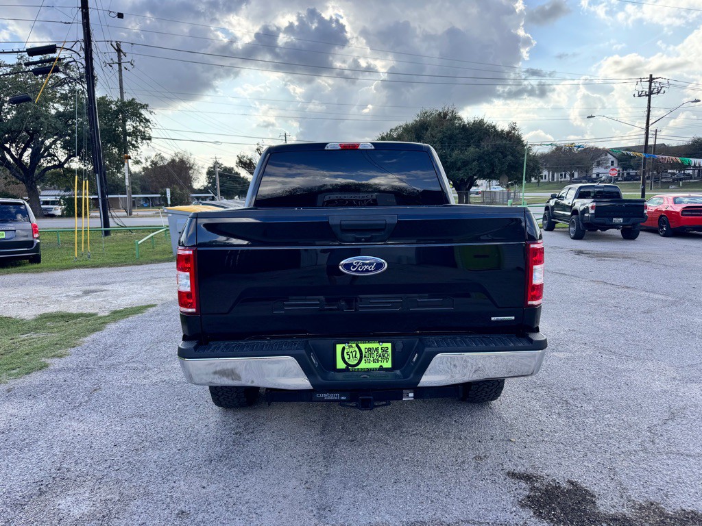 2020 Ford F-150 Image 6