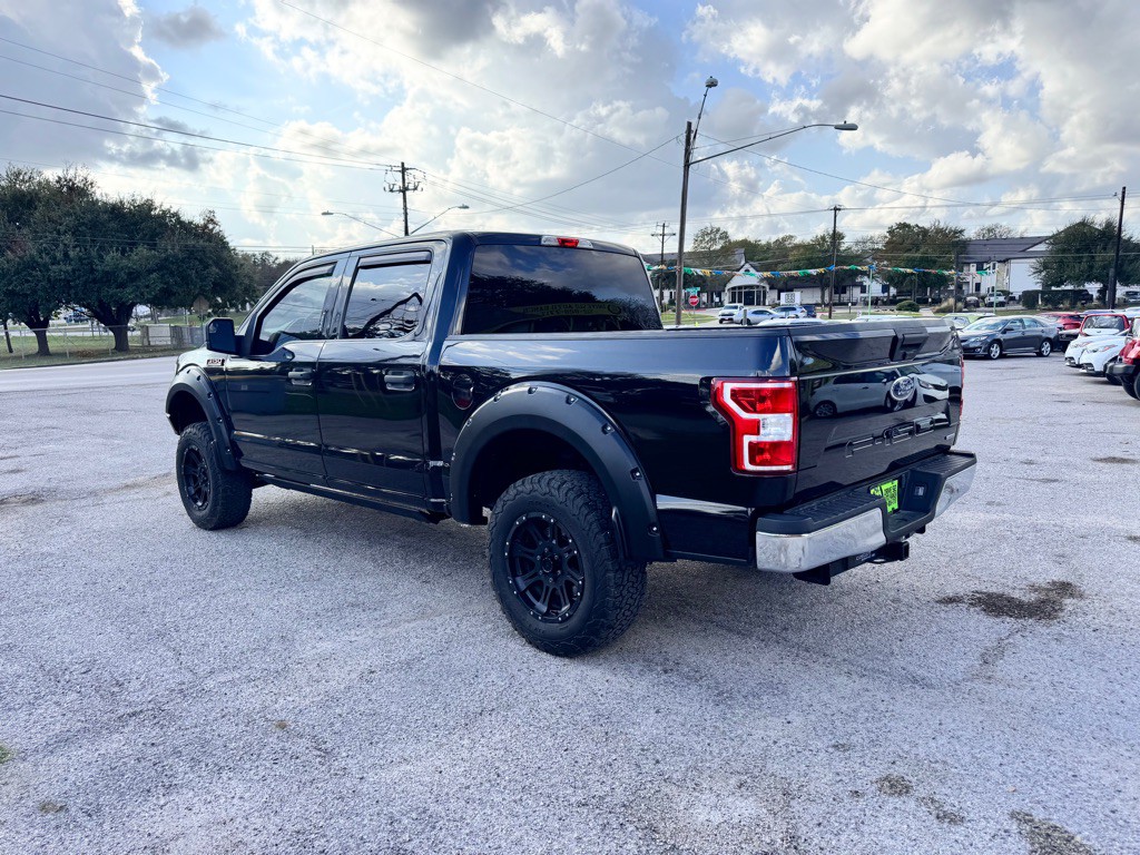 2020 Ford F-150 Image 7