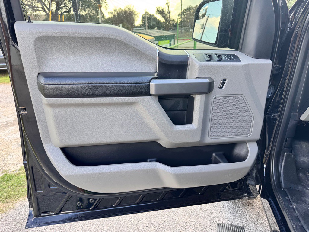 2020 Ford F-150 Image 11