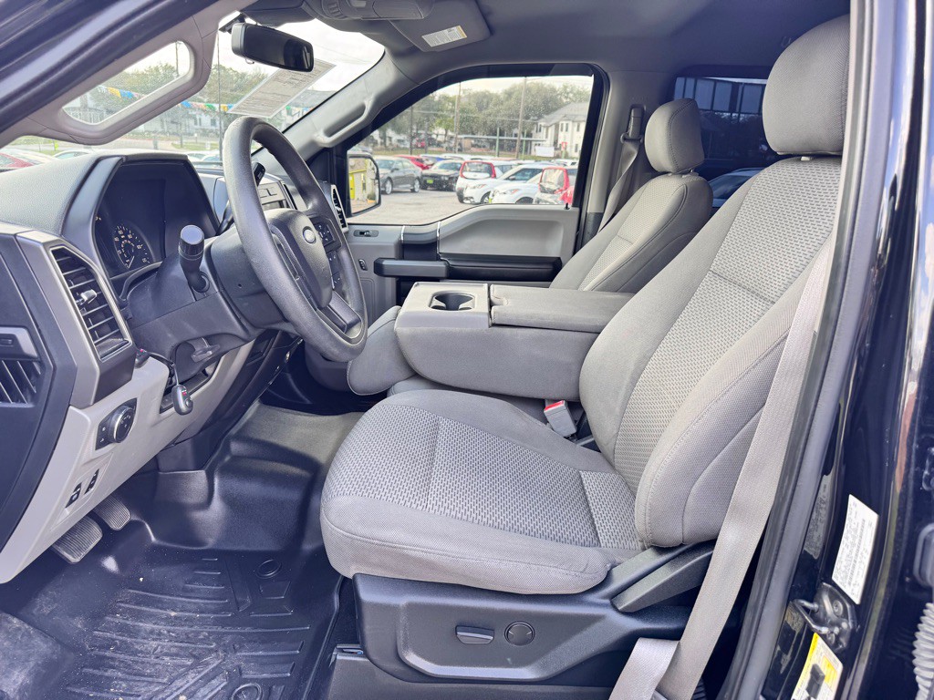 2020 Ford F-150 Image 12