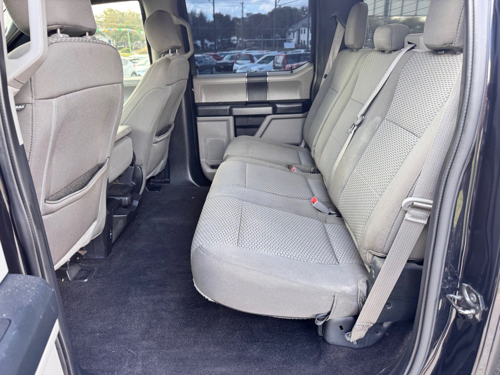 2020 Ford F-150 Image 13