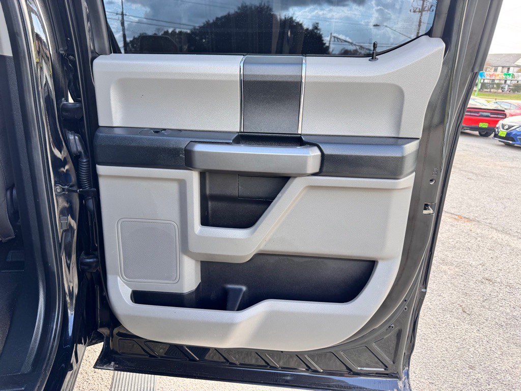 2020 Ford F-150 Image 14