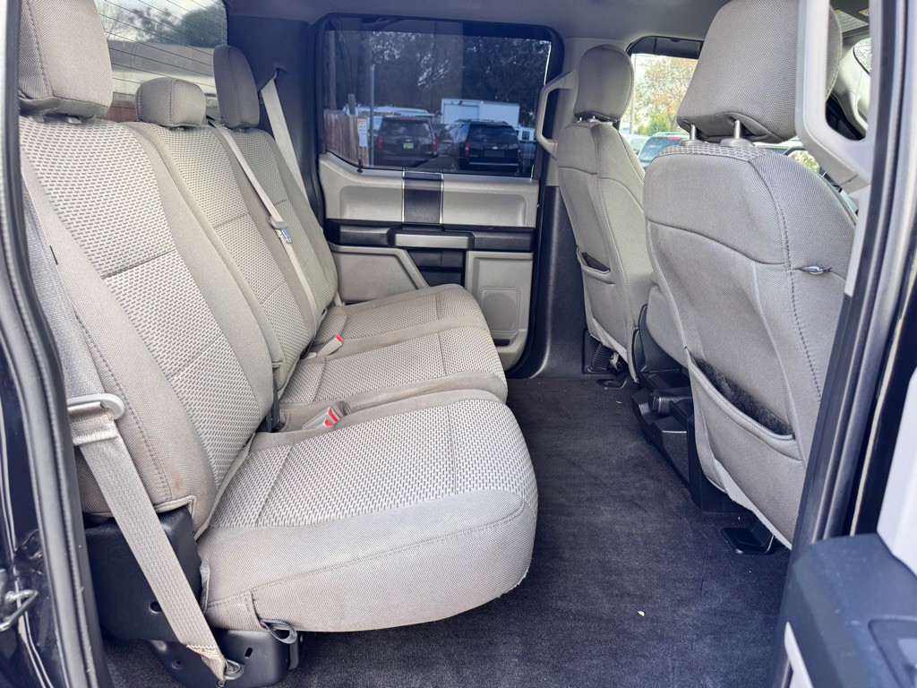 2020 Ford F-150 Image 15