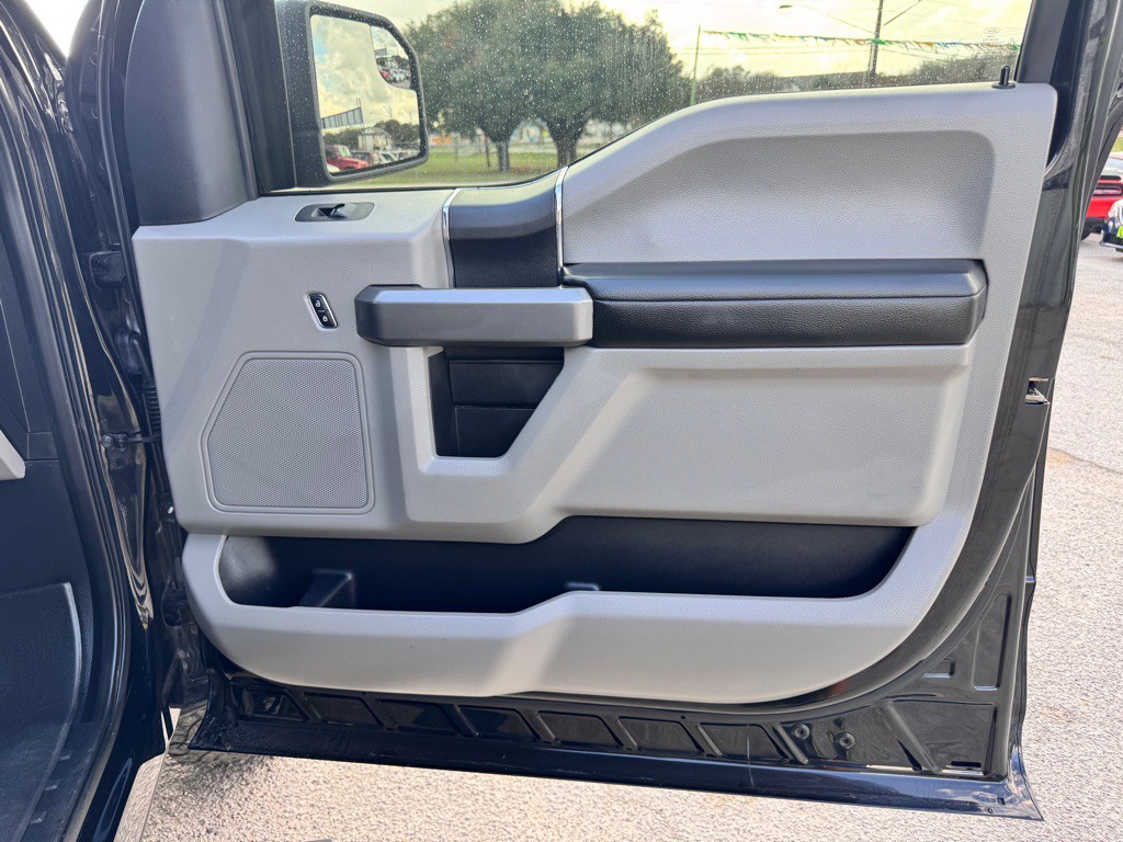 2020 Ford F-150 Image 16