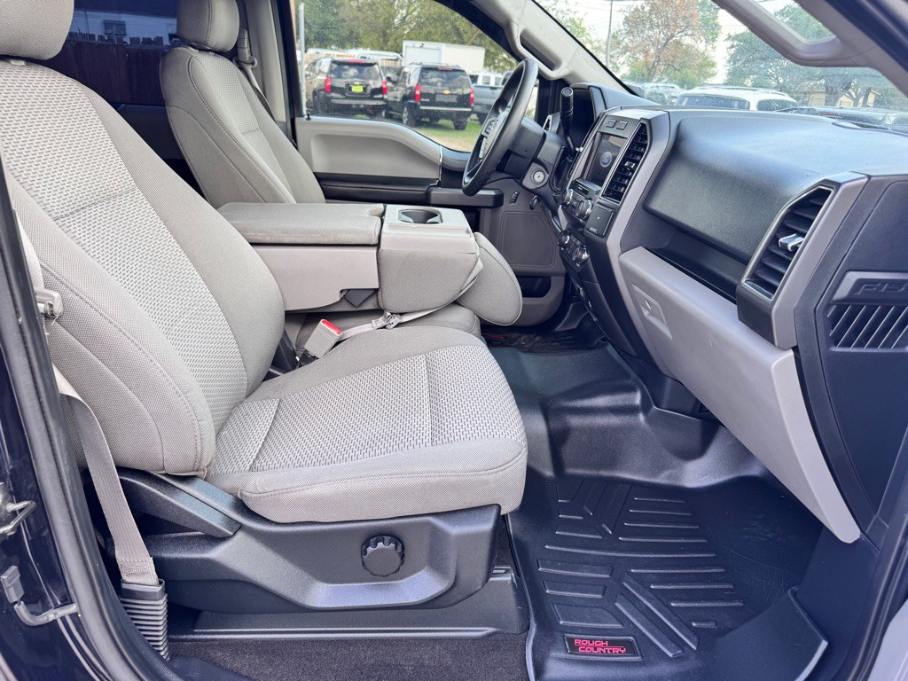 2020 Ford F-150 Image 17