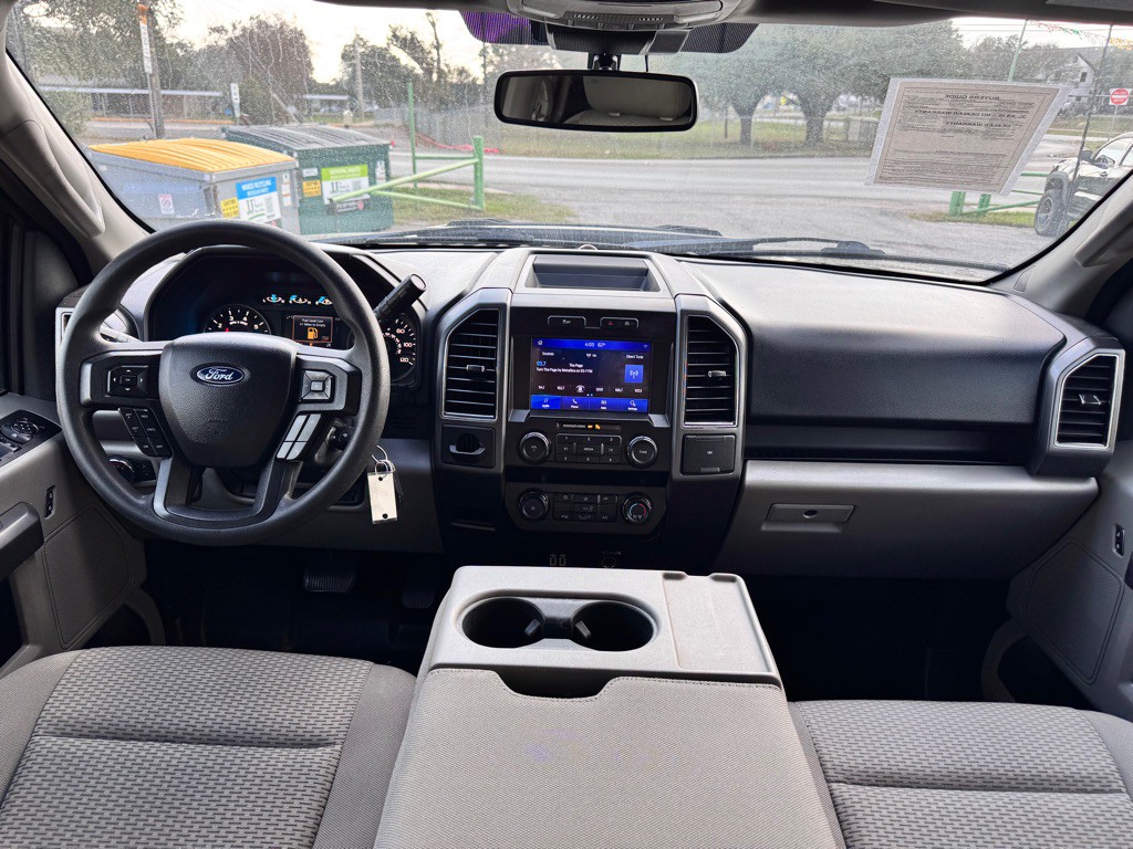 2020 Ford F-150 Image 18