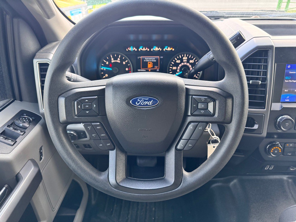 2020 Ford F-150 Image 19