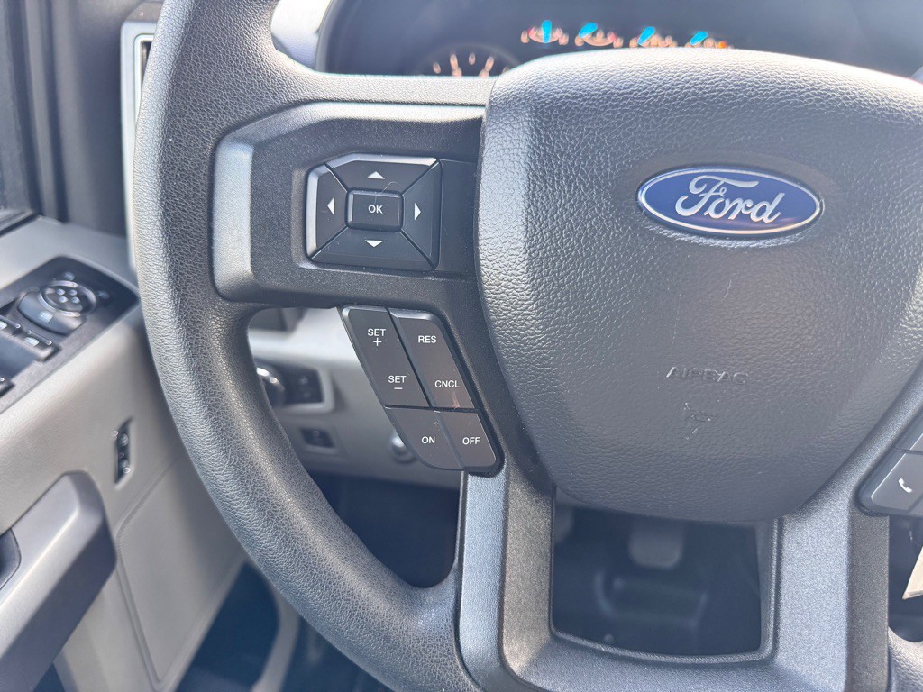 2020 Ford F-150 Image 20