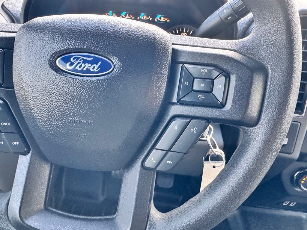 2020 Ford F-150 Image 21