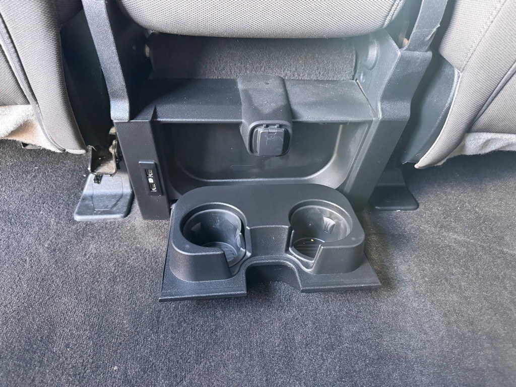 2020 Ford F-150 Image 27