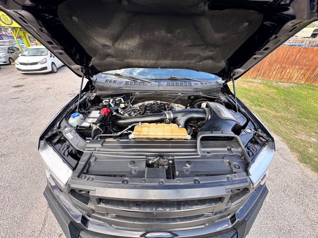 2020 Ford F-150 Image 31