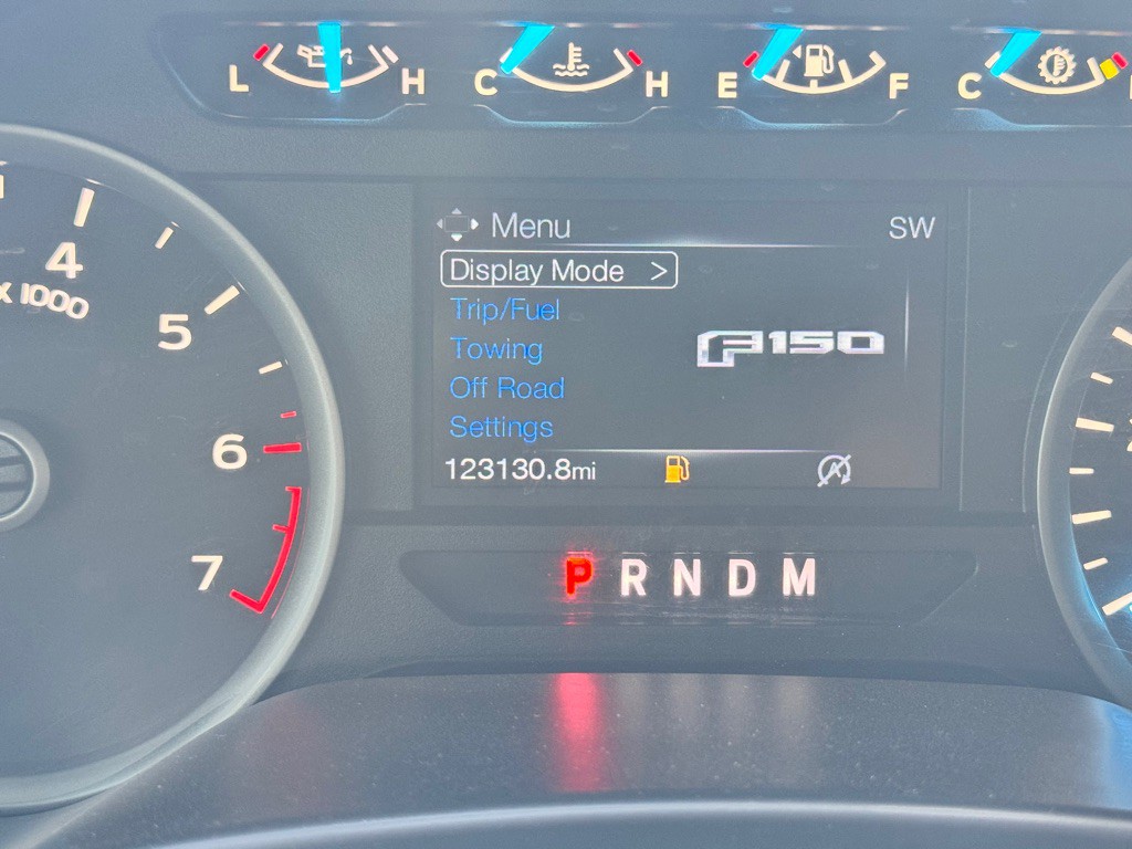 2020 Ford F-150 Image 33