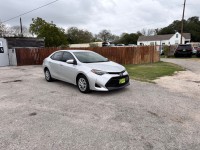 Image for 2017 Toyota Corolla LE ID: 6922271